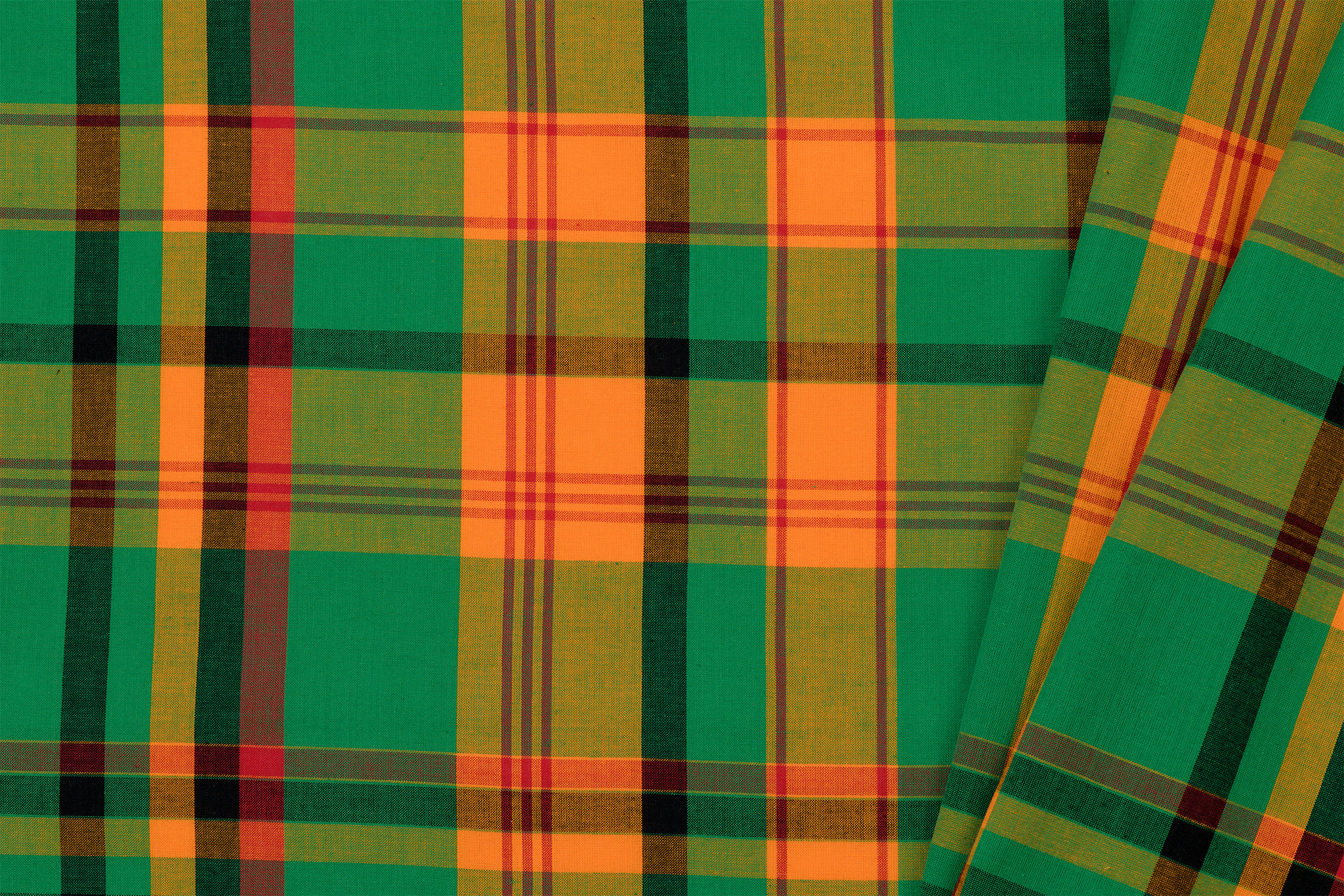 Katoen Madrasruit 32