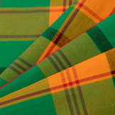 Katoen Madrasruit 32