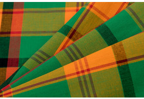 Katoen Madrasruit 32