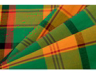 Katoen Madrasruit 32