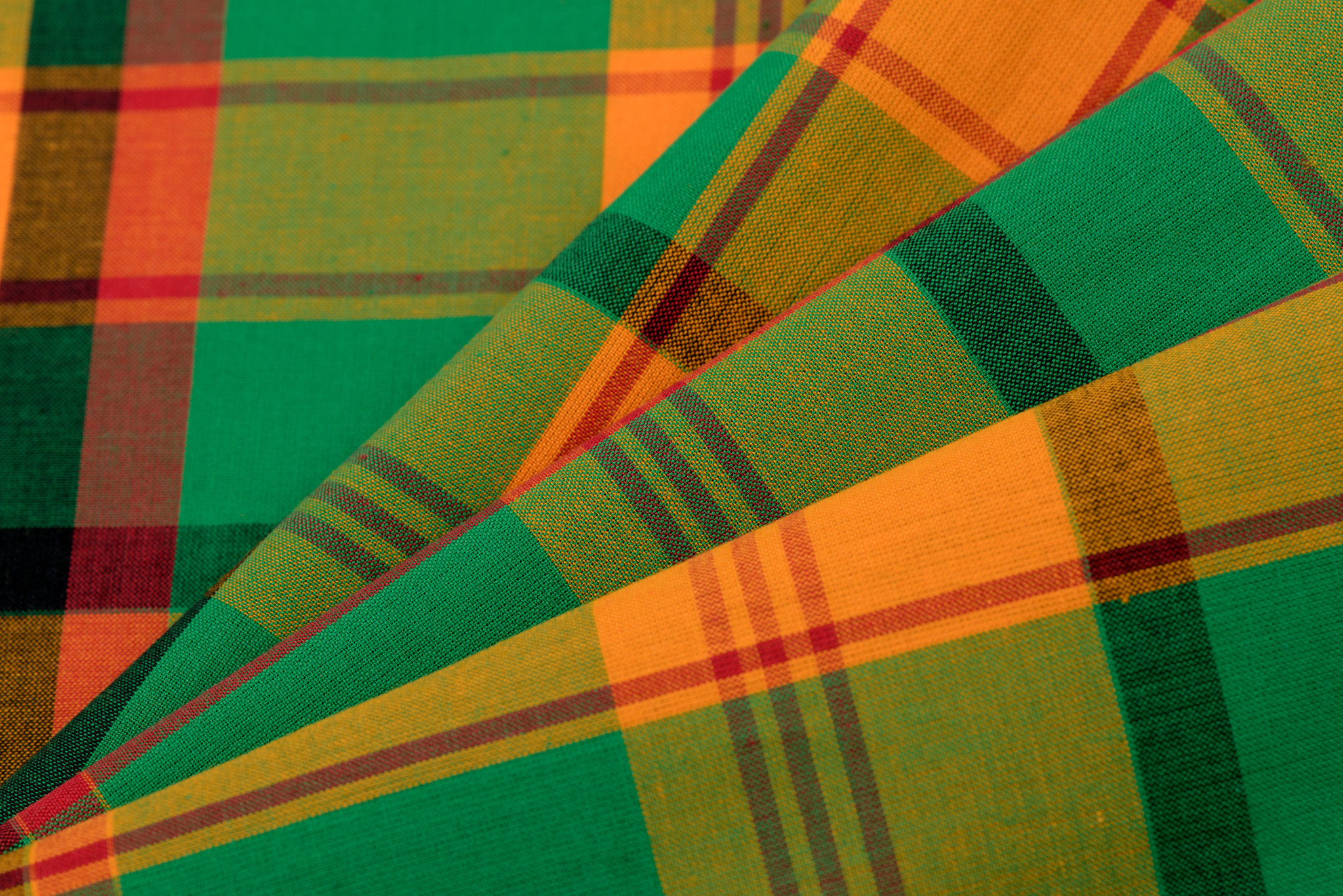 Katoen Madrasruit 32