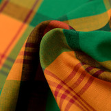 Katoen Madrasruit 32