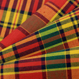 Katoen Madrasruit 33