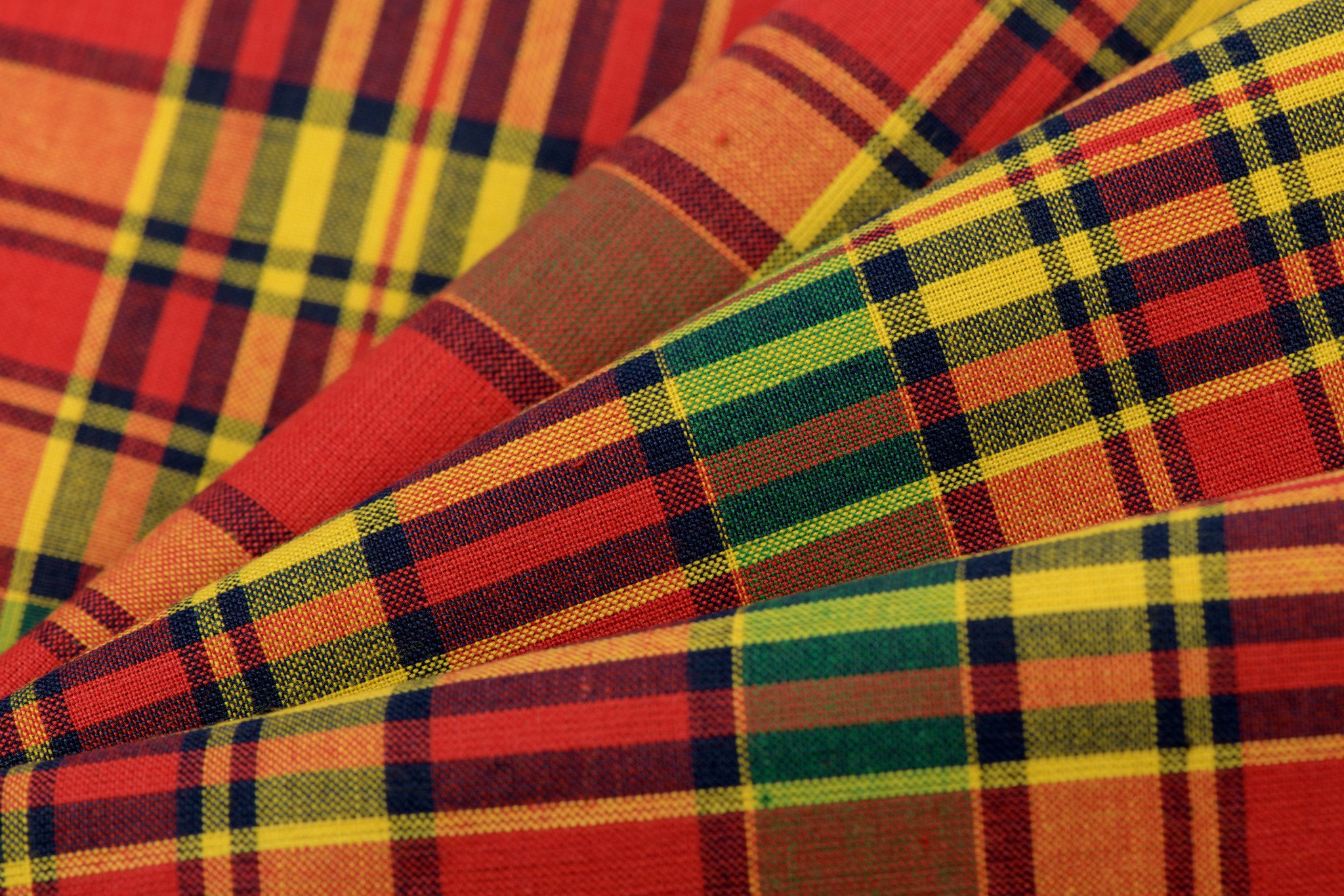 Katoen Madrasruit 33