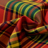 Katoen Madrasruit 33