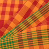 Katoen Madrasruit 34