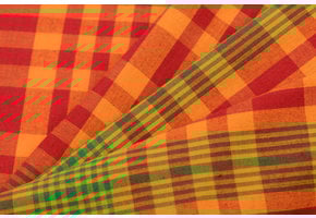 Katoen Madrasruit 34