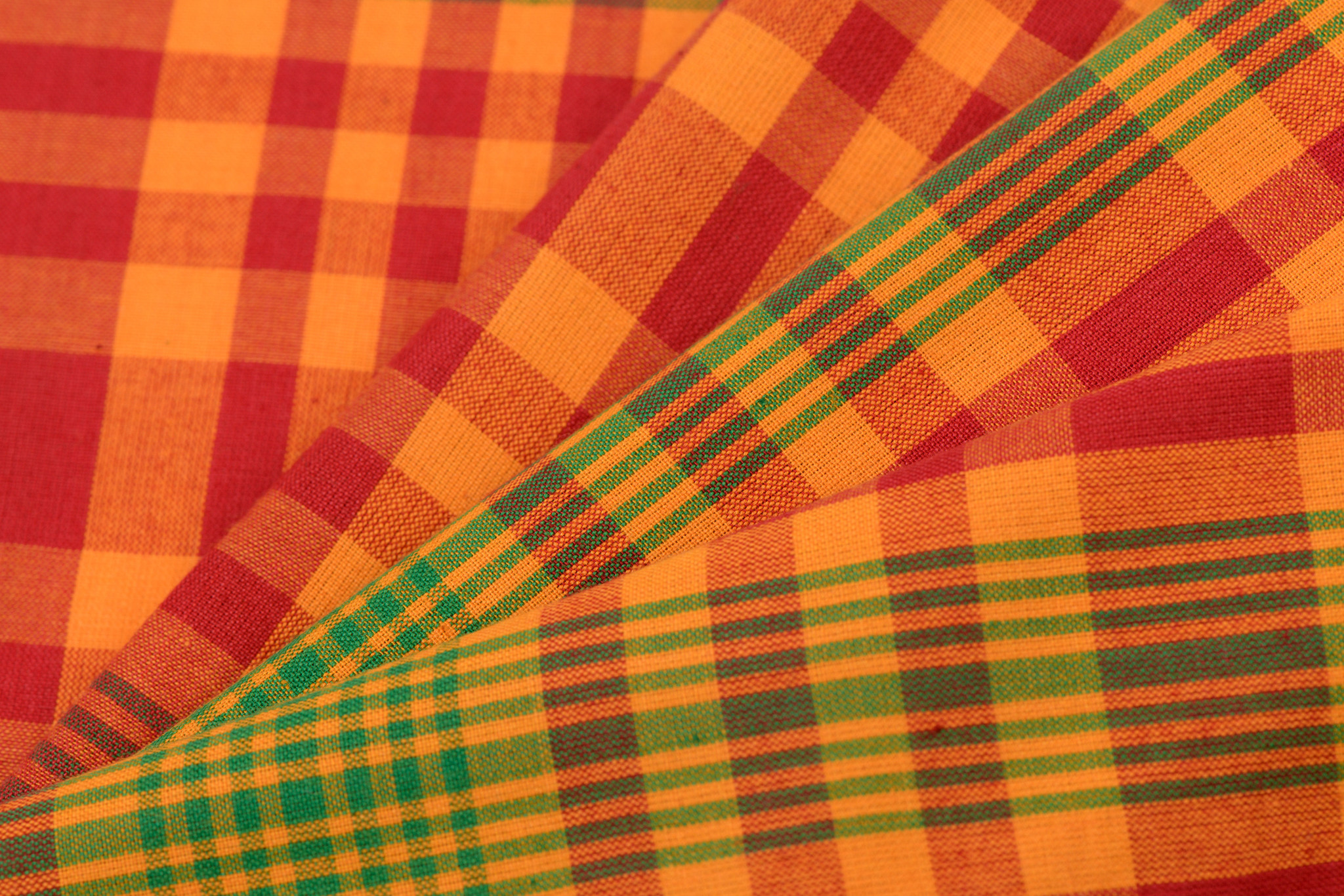 Katoen Madrasruit 34