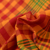 Katoen Madrasruit 34