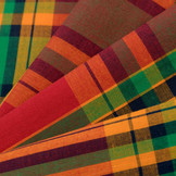 Katoen Madrasruit 35