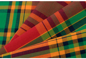 Katoen Madrasruit 35