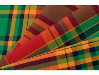 Katoen Madrasruit 35