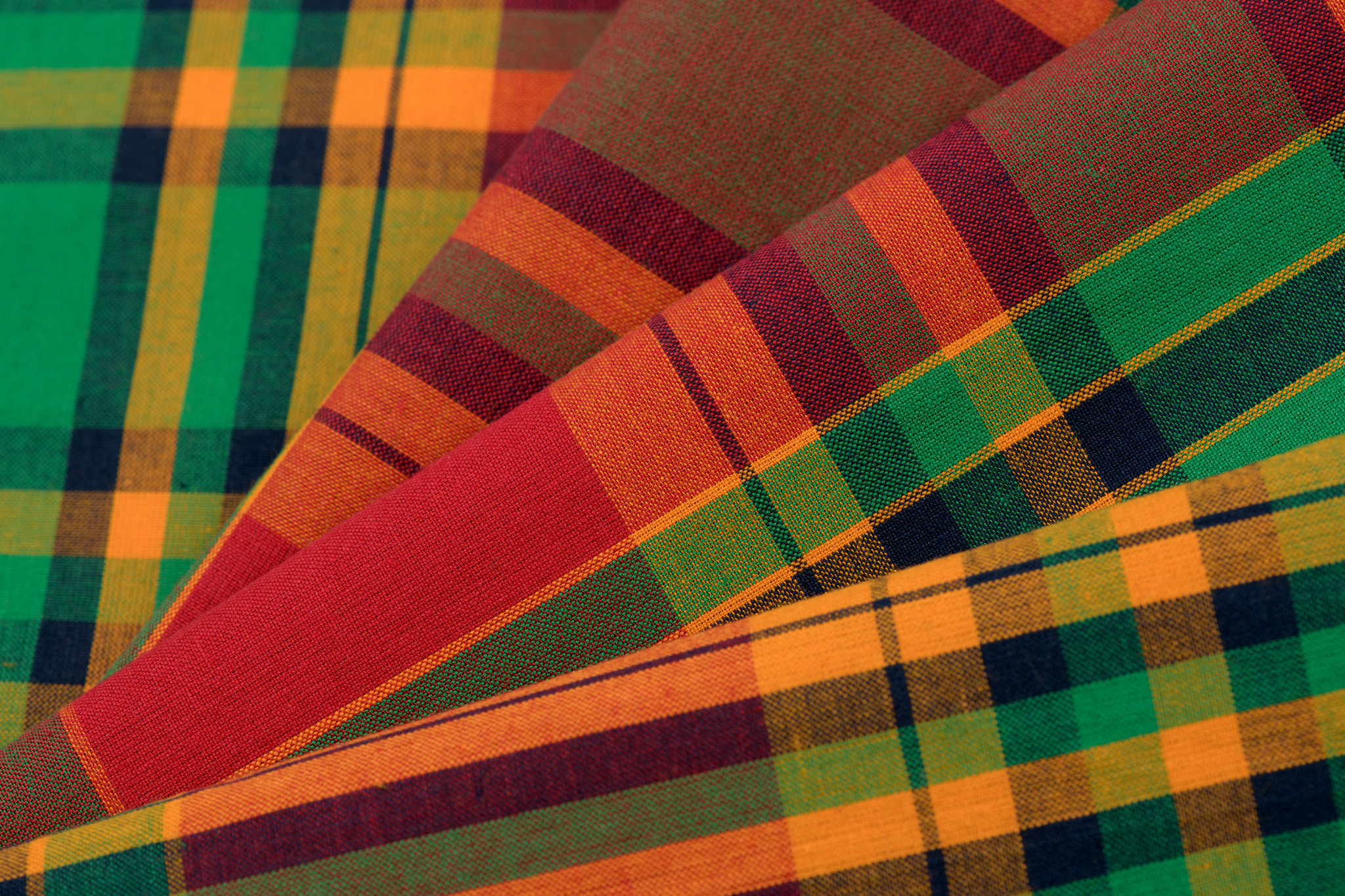 Katoen Madrasruit 35