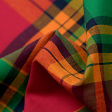 Katoen Madrasruit 35