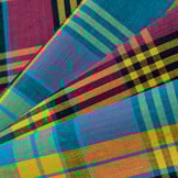 Katoen Madrasruit 36