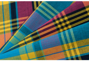 Katoen Madrasruit 36