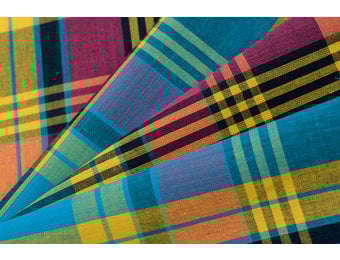 Katoen Madrasruit 36