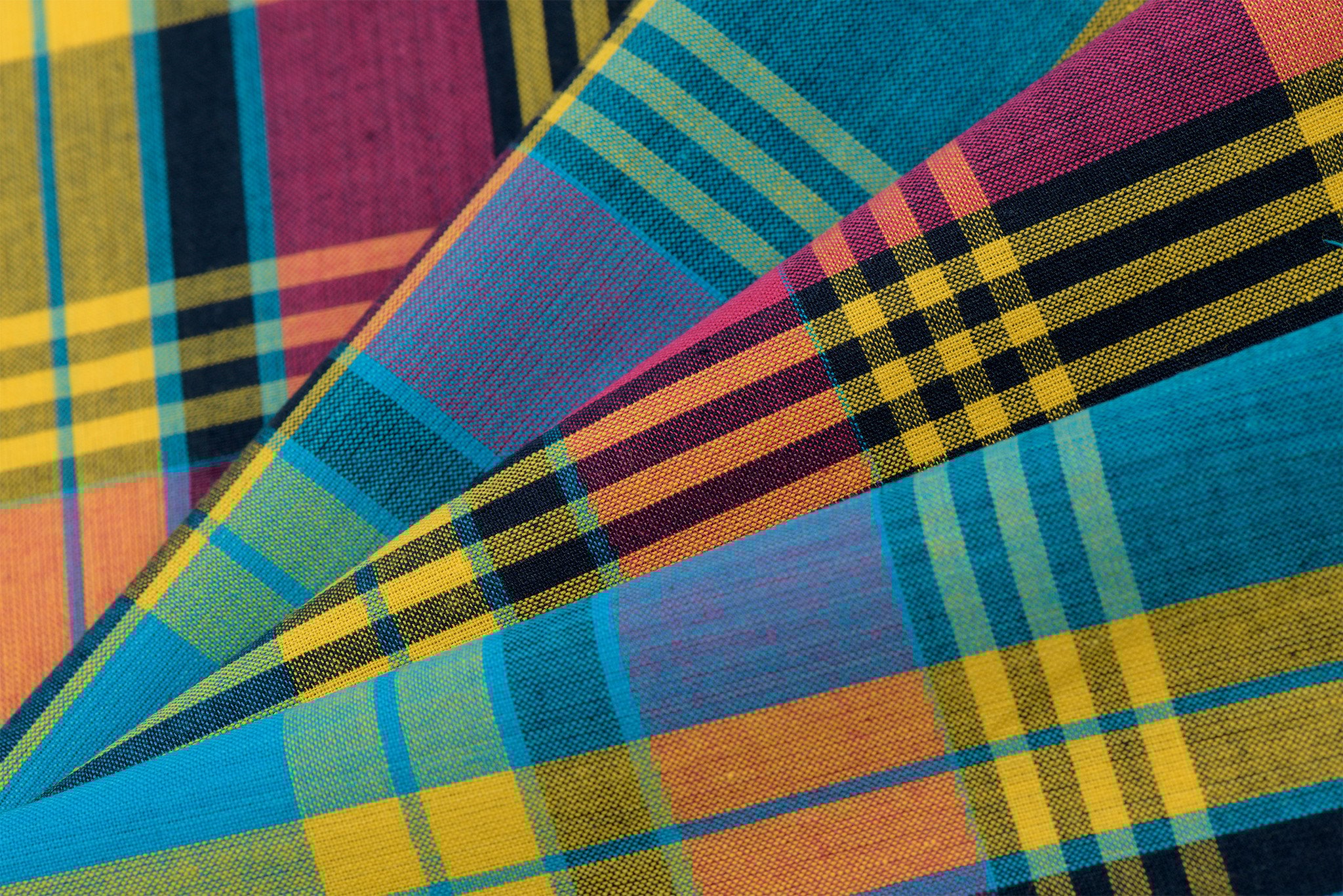 Katoen Madrasruit 36