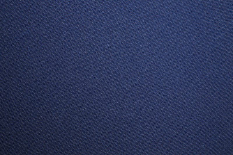 Bootkappenstof Donkerblauw