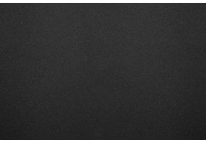 Bootkappenstof Zwart