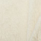 Teddy Katoen Creme – Superzacht, Fluffy & Oeko-Tex