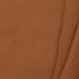 Gewassen Linnen Cognac