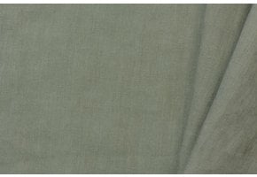 Gewassen Linnen Light Khaki