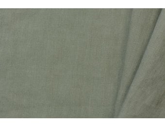 Gewassen Linnen Light Khaki
