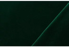 Fluweel Stof - Groen