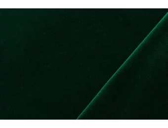 Fluweel Stof - Groen