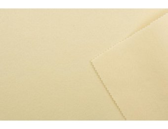 vilt / 2 mm - creme