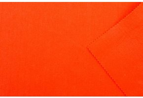 vilt / 2 mm - oranje