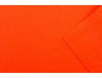 vilt / 2 mm - oranje