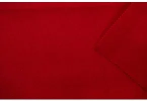 vilt / 2 mm - rood