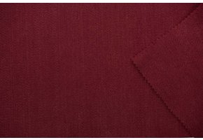 vilt / 2 mm - bordeaux