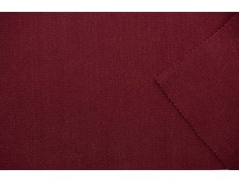 vilt / 2 mm - bordeaux