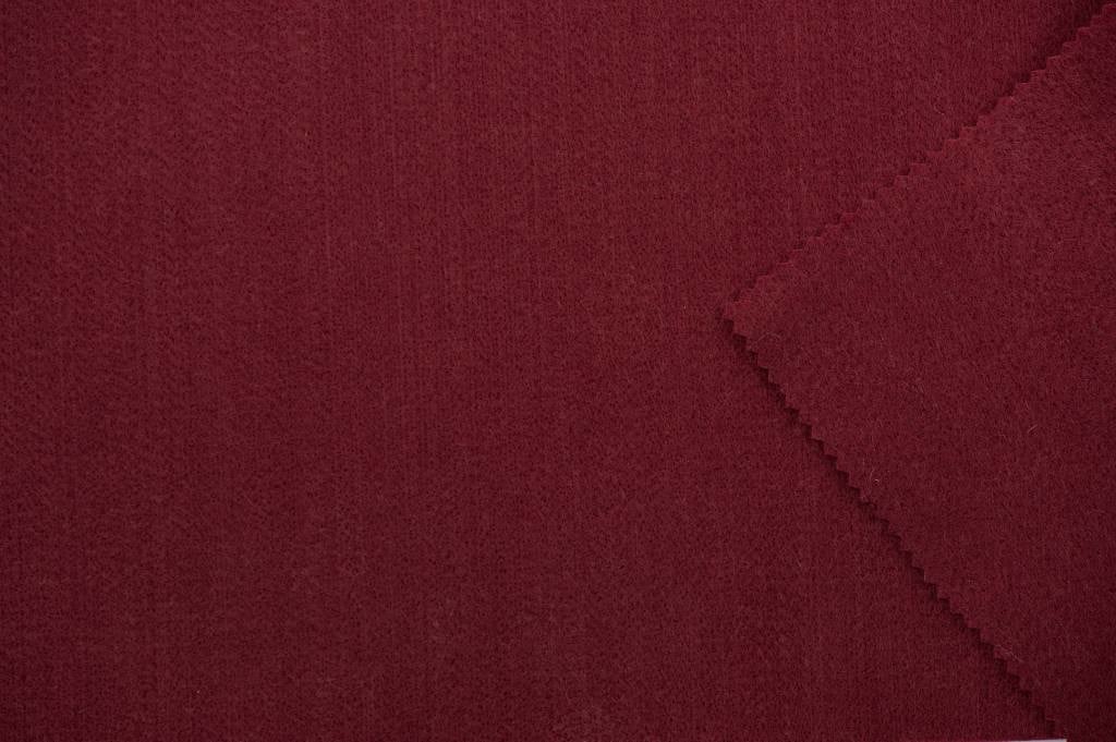 vilt / 2 mm - bordeaux