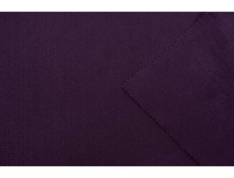 vilt / 2 mm - donkerpaars