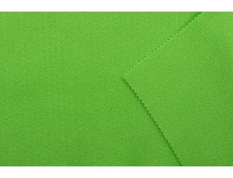 vilt / 2 mm - lime