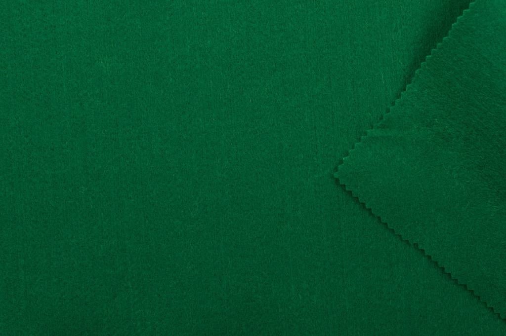 vilt / 2 mm - grasgroen