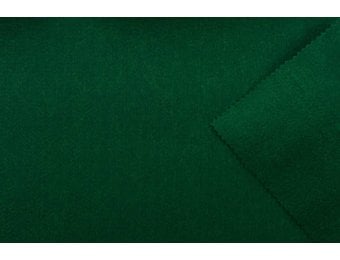 vilt / 2 mm - donkergroen