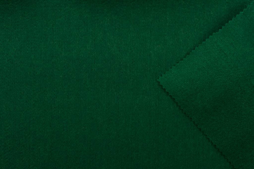 vilt / 2 mm - donkergroen