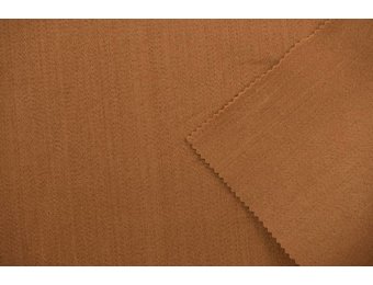 vilt / 2 mm - lichtbruin