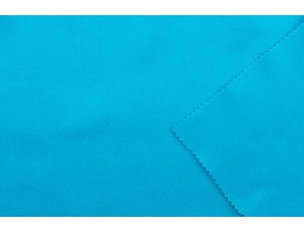 vilt / 2 mm - turquoise