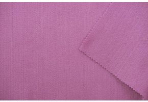 vilt / 2 mm - lichtpaars