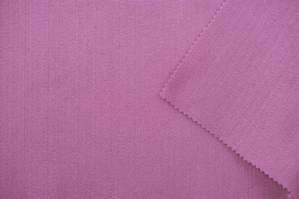 vilt / 2 mm - lichtpaars