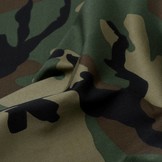 Camouflage Lichtgroen/lichtbruin