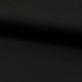 Poplin Zwart