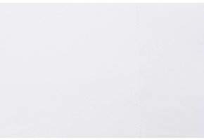 Workwear - Keperkatoen Stof - Wit