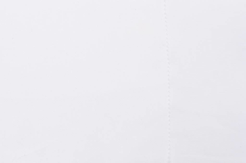 Workwear - Keperkatoen Stof - Wit – Slijtvast, Duurzaam & Veelzijdig